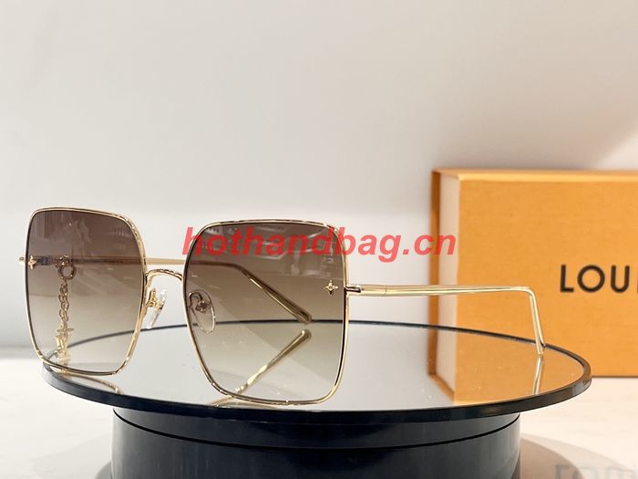 Louis Vuitton Sunglasses Top Quality LVS01769